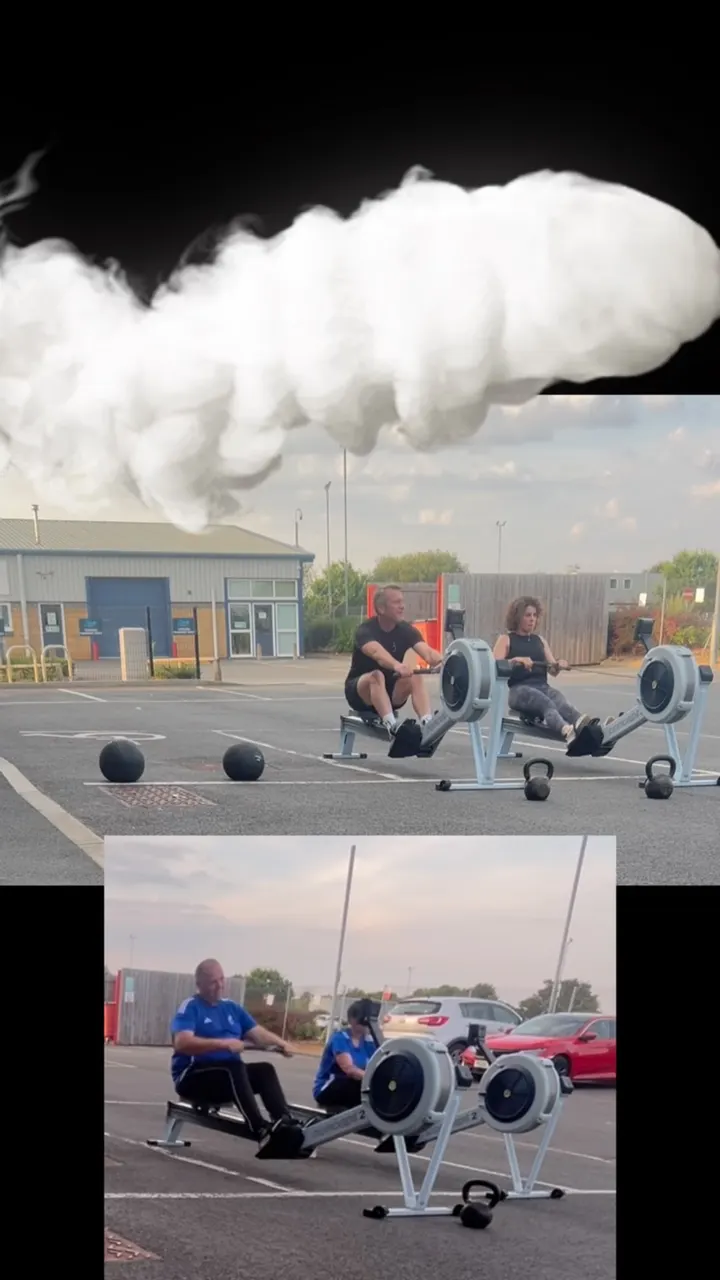 Barretts Health & Fitness — Fitness Studio in Dereham