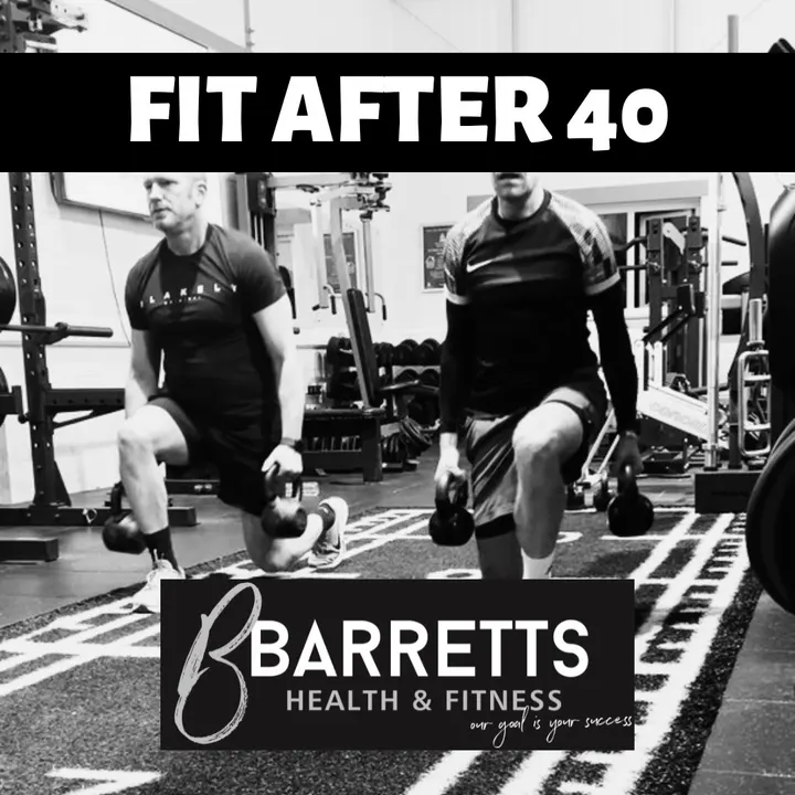 Barretts Health & Fitness — fitness studio in Dereham — 2