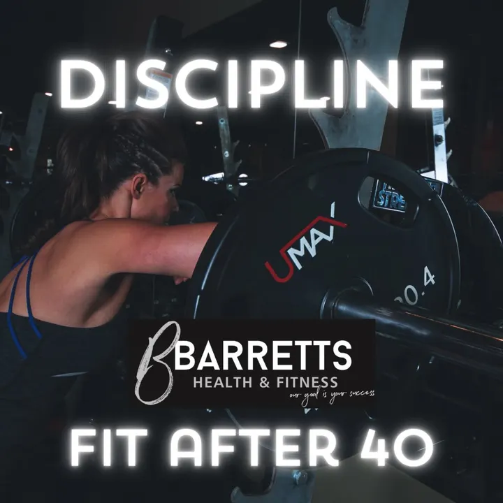 Barretts Health & Fitness — fitness studio in Dereham — 3