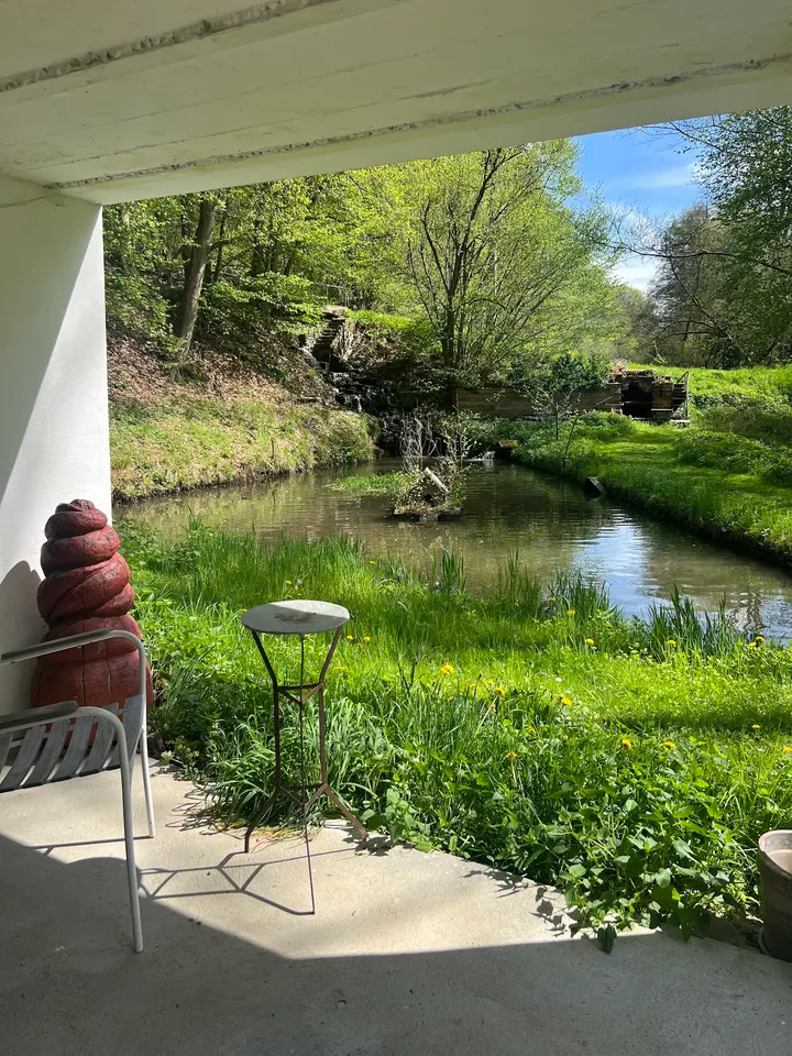Kathrin Winkel - Holistic Life Coach | Yoga Kurse, Events & Retreats — yoga-studio in Wiesbaden — 3