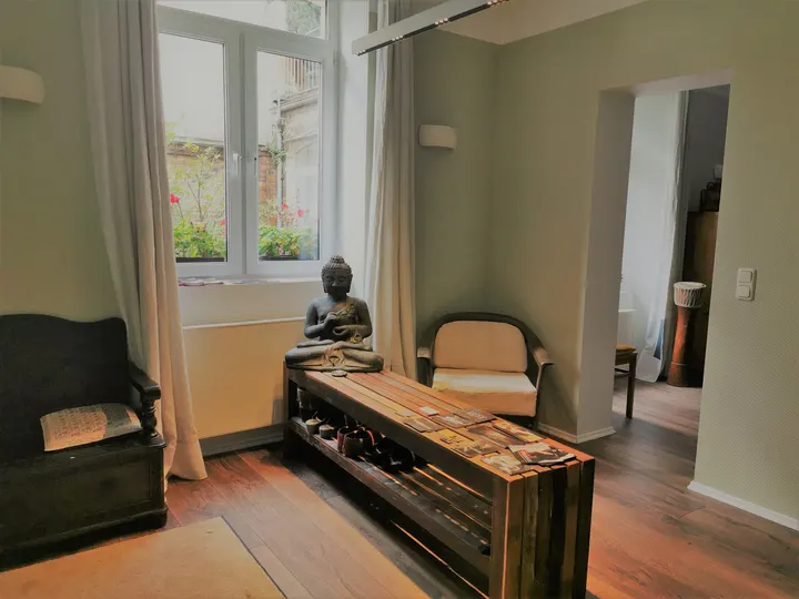 Kathrin Winkel - Holistic Life Coach | Yoga Kurse, Events & Retreats — yoga-studio in Wiesbaden — 4