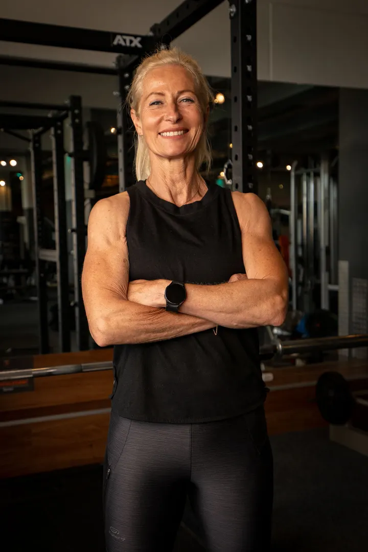 Personal Trainerin München — pt-studio in München — 3