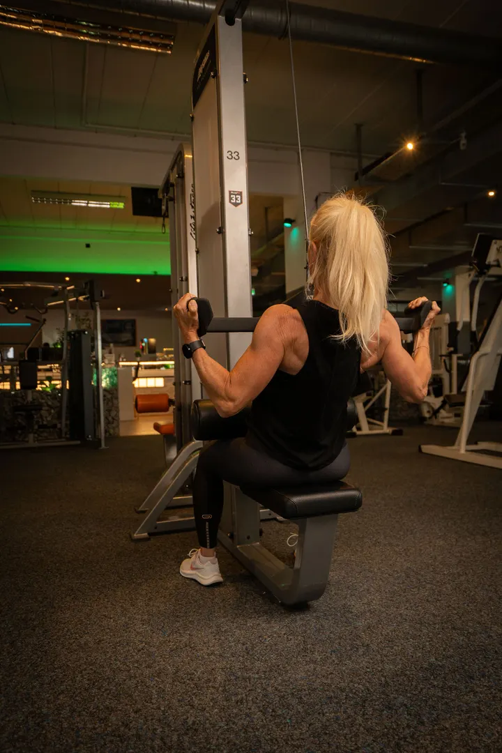 Personal Trainerin München — pt-studio in München — 4