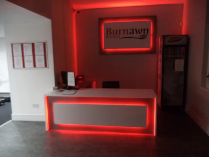 Burnawn Fitness — fitness studio in Galston — 2