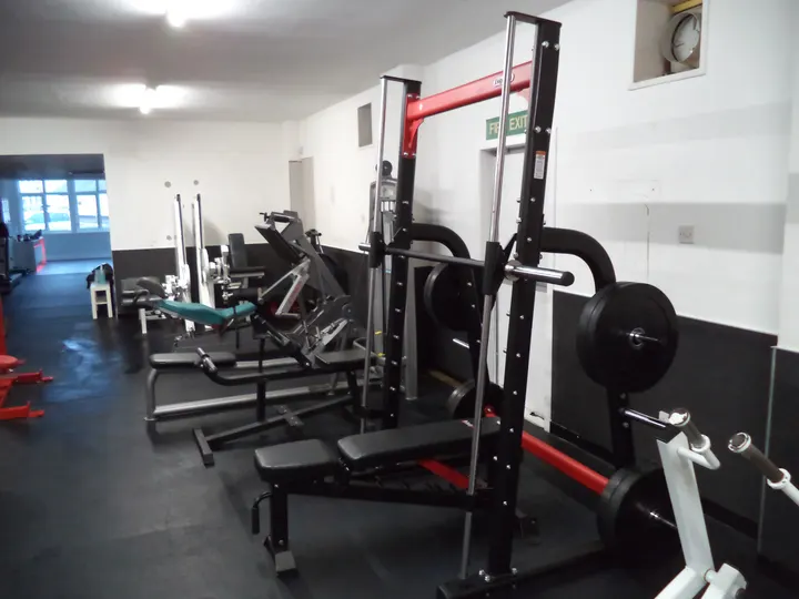 Burnawn Fitness — fitness studio in Galston — 3