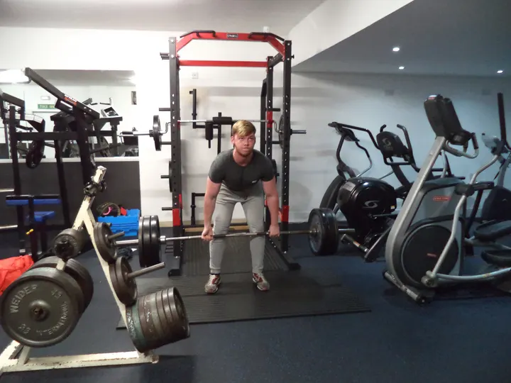 Burnawn Fitness — fitness studio in Galston — 3
