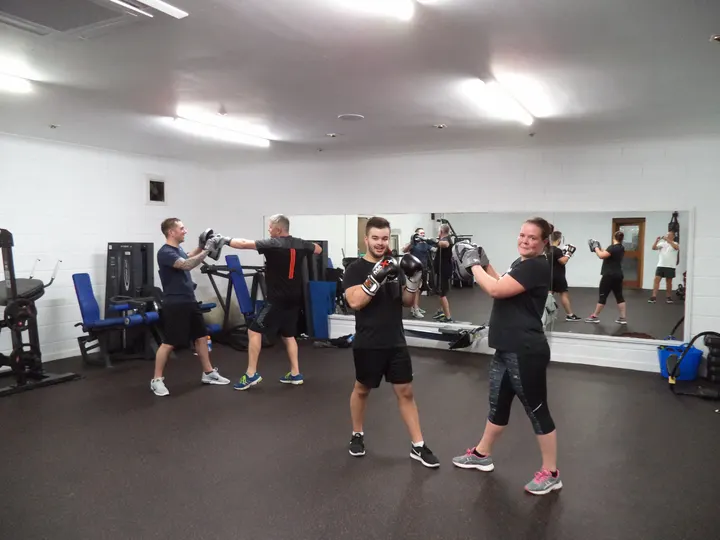 Burnawn Fitness — fitness studio in Galston — 5
