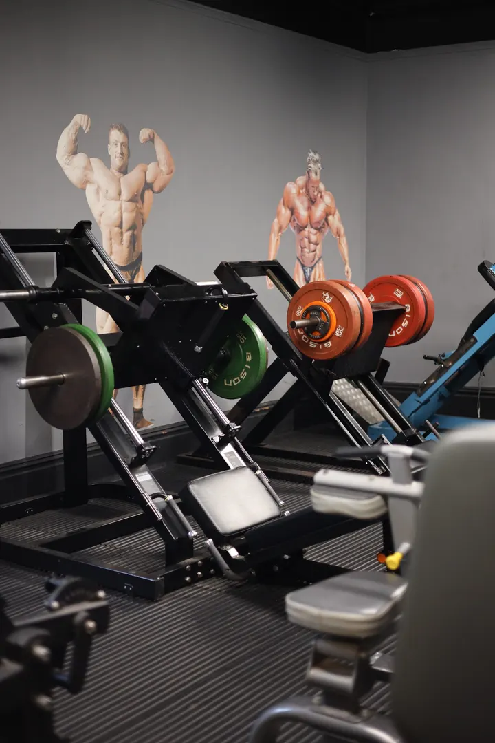 Birtley Gym/bodyrock studio — fitness studio in North Side, Washington — 2