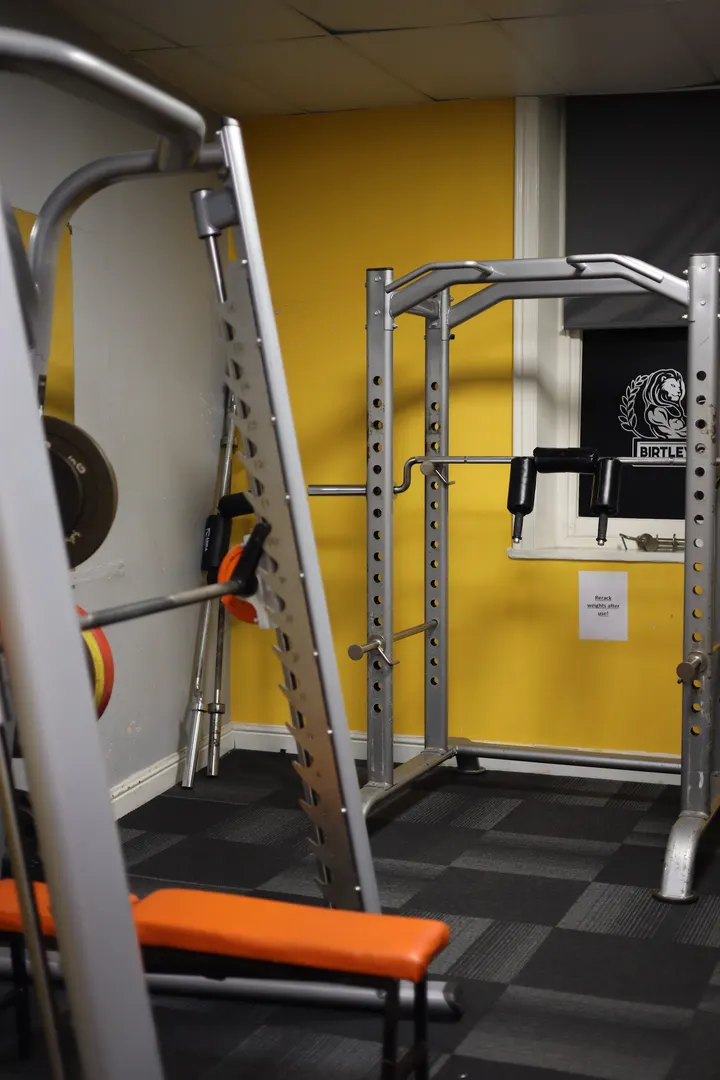 Birtley Gym/bodyrock studio — fitness studio in North Side, Washington — 3