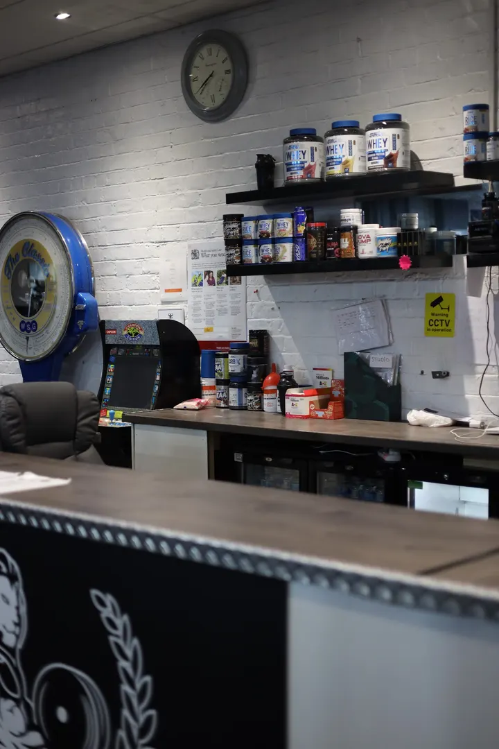 Birtley Gym/bodyrock studio — fitness studio in Washington — 3