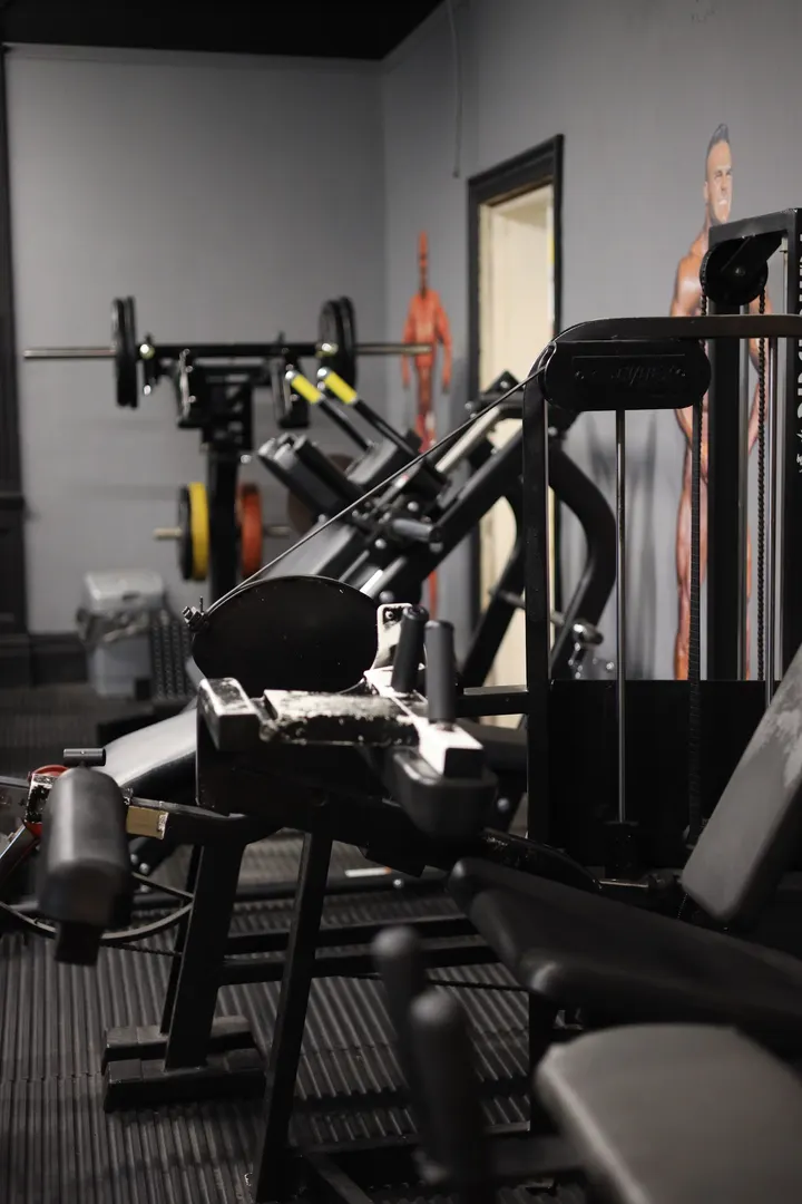 Birtley Gym/bodyrock studio — fitness studio in Washington — 4