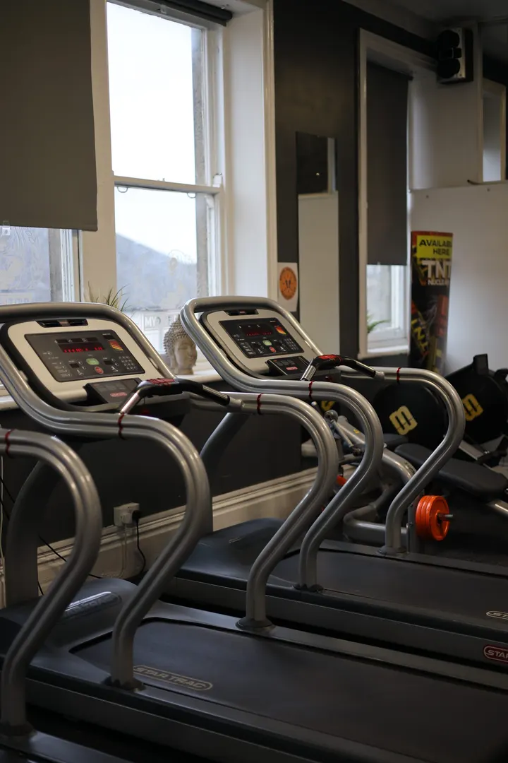 Birtley Gym/bodyrock studio — fitness studio in Washington — 5