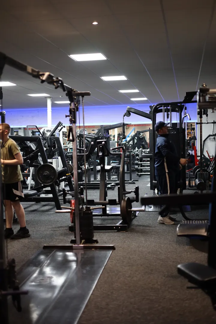Birtley Gym/bodyrock studio — Fitness Studio in North Side, Washington