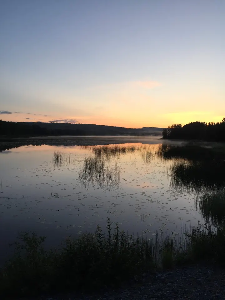Hälsans stig — träningsstudio i Gimåt, Örnsköldsvik — 3