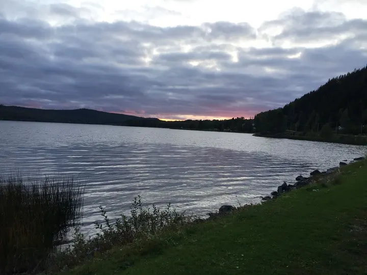 Hälsans stig — träningsstudio i Örnsköldsvik — 4