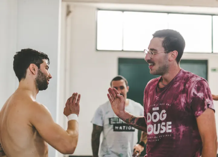 OFF LIMITS CrossFit Rato — crossfit-studio em Santa Isabel, Lisboa — 3