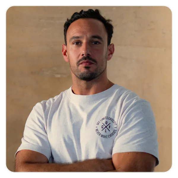 OFF LIMITS CrossFit Rato — CrossFit em Santa Isabel, Lisboa
