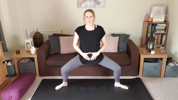 Humble Warrior Yoga — Yoga in Concord, Washington