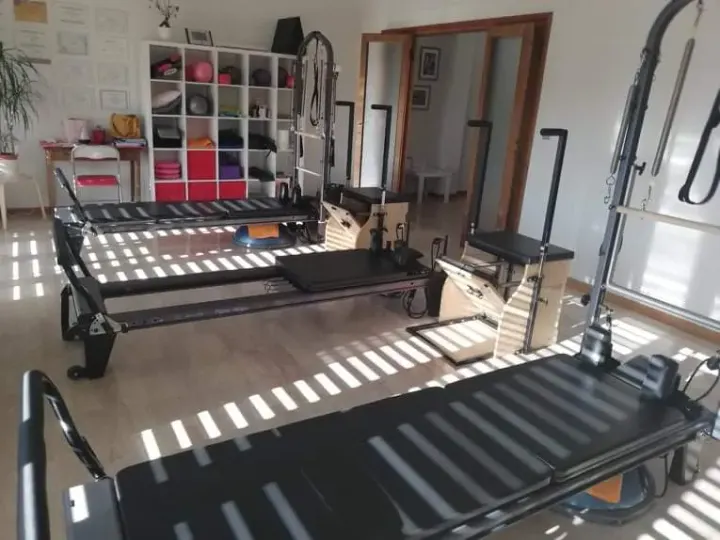 Sfera Pilates Studio Bologna — Pilates a Murri, Bologna
