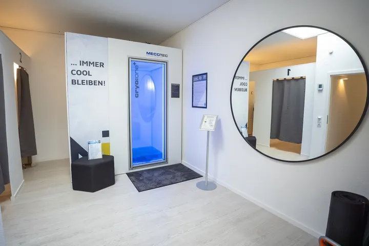 mikro eins Fitness Kompakttraining Flein — fitnessstudio in Flein — 2
