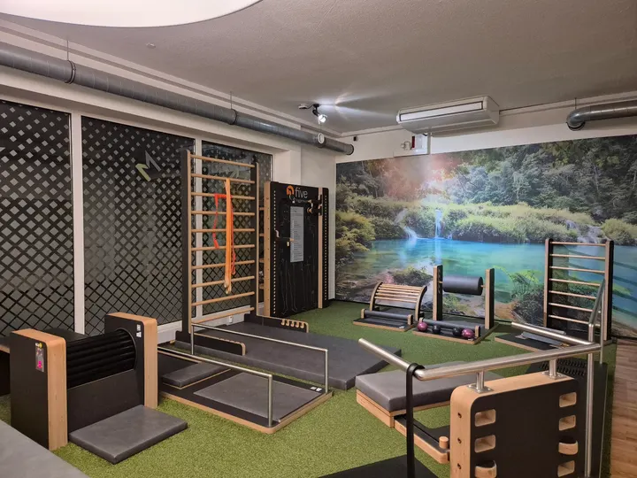 mikro eins Fitness Kompakttraining Flein — fitnessstudio in Flein — 3