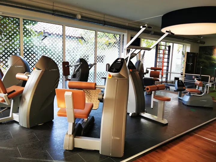 mikro eins Fitness Kompakttraining Flein — fitnessstudio in Flein — 3
