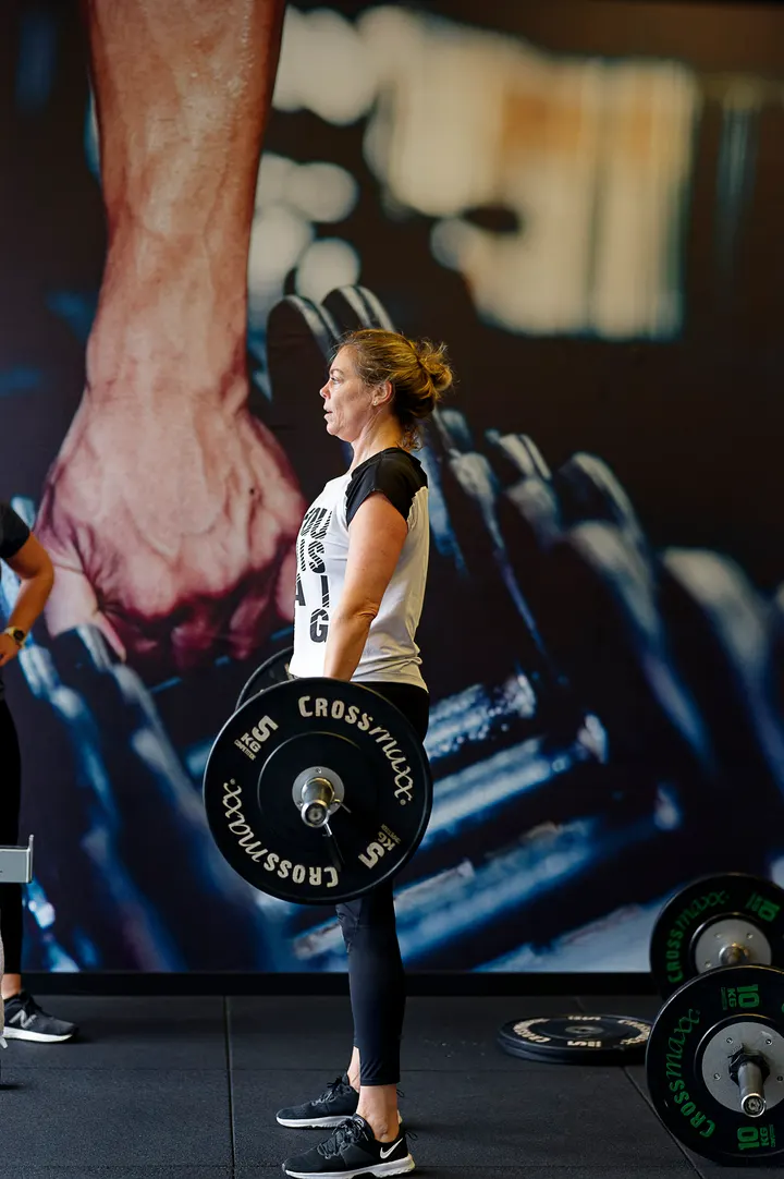 Fit en Gezond Breda — sportschool-studio in Breda — 3