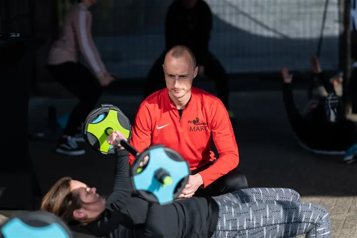 Fit en Gezond Breda — sportschool-studio in Breda — 3