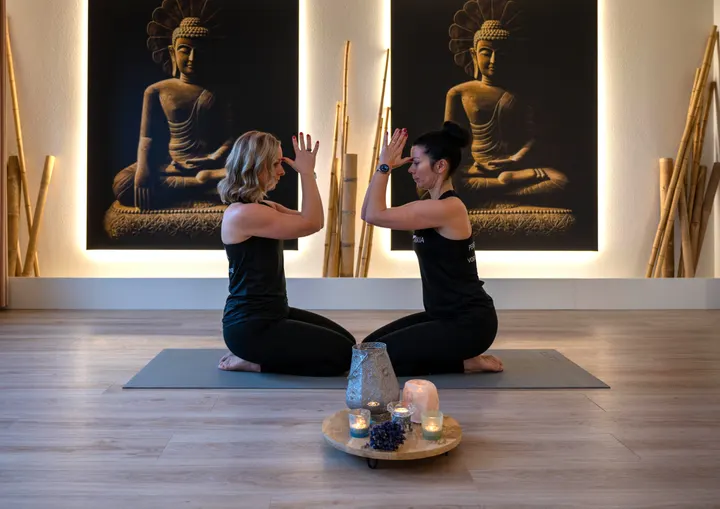 Fit en Gezond Breda — sportschool-studio in Breda — 4
