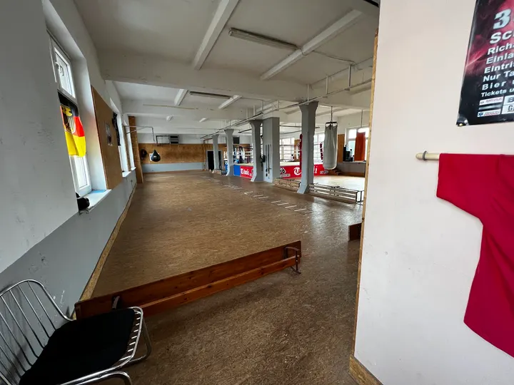 BSV Return To Fight, Magdeburg e.V. — boxen-studio in Magdeburg — 3