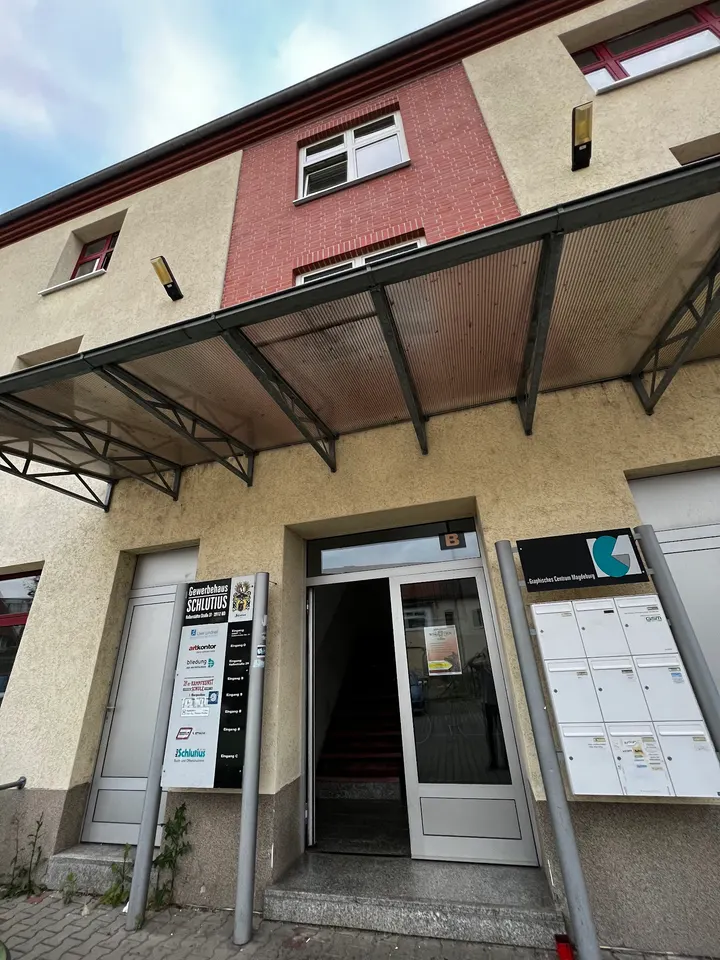 BSV Return To Fight, Magdeburg e.V. — boxen-studio in Magdeburg — 4