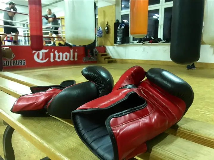 BSV Return To Fight, Magdeburg e.V. — Boxen in Sudenburg, Magdeburg