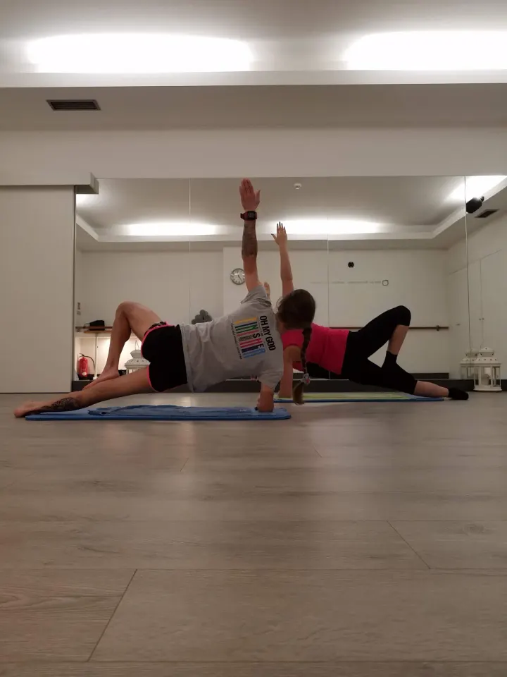 Vivafit Guimarães — Ginásio em Guimarães