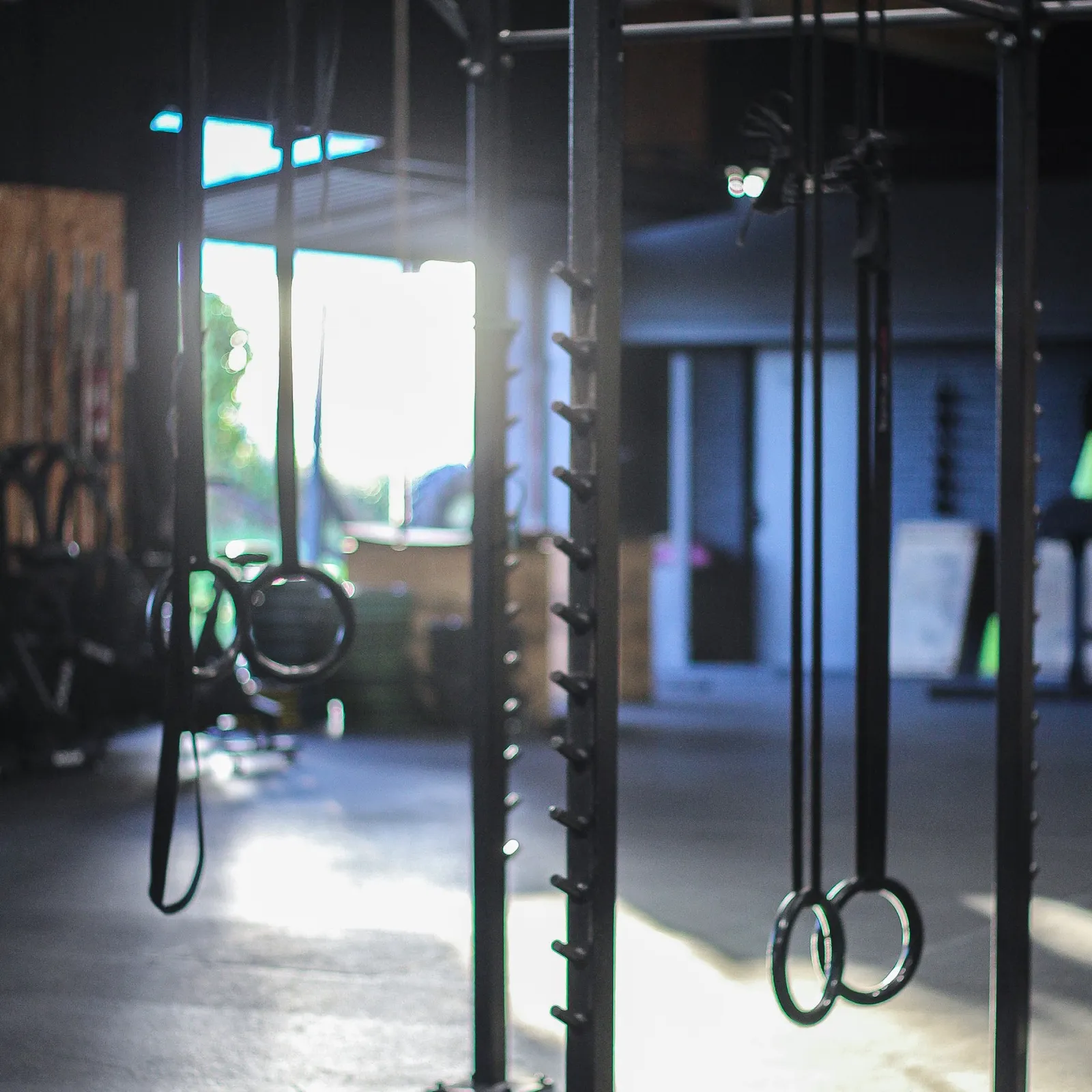 Greywolves CrossFit - Box Oficial CrossFit en Santander — crossfit-studio en Maliaño — 4