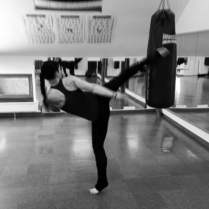 Combat 8 Muay Thai — kampfsport-studio in Hardegsen-Ellierode — 3