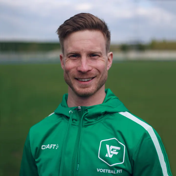 Voetbal.Fit Performance — personal training-studio in Zuidoost, Amsterdam — 3
