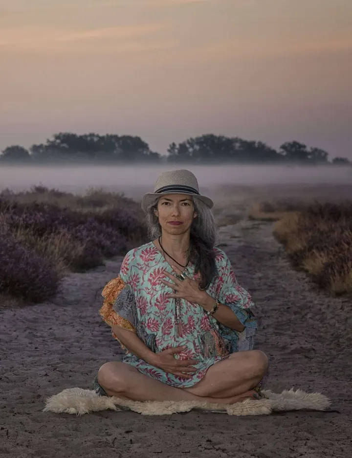 Dayal Yoga — yoga-studio in Eindhoven — 3