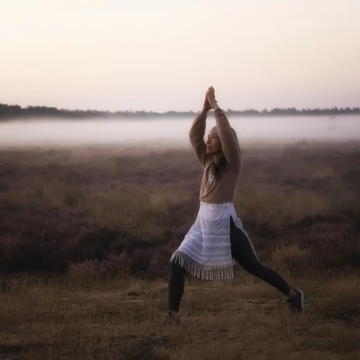 Dayal Yoga — yoga-studio in Eindhoven — 4
