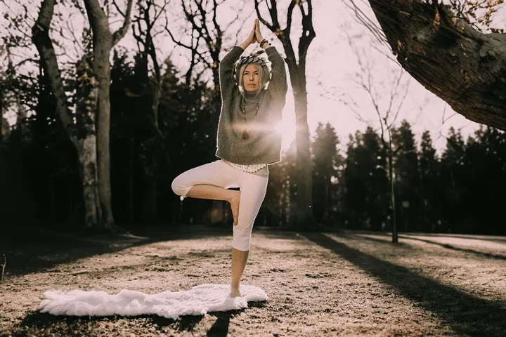 Dayal Yoga — Yoga in Woensel-Zuid, Eindhoven