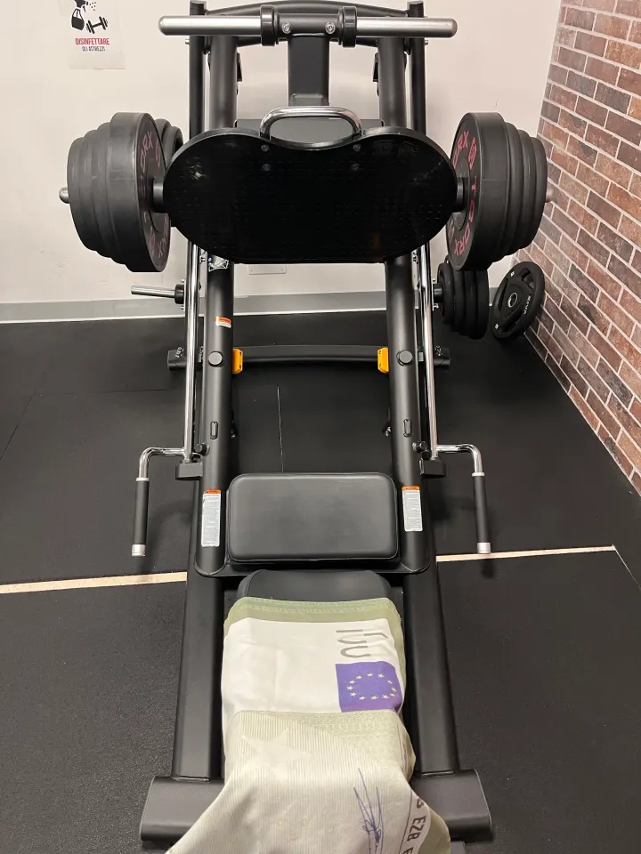 Revolution Fitness Brindisi — palestre-studio a Cappuccini, Brindisi — 3