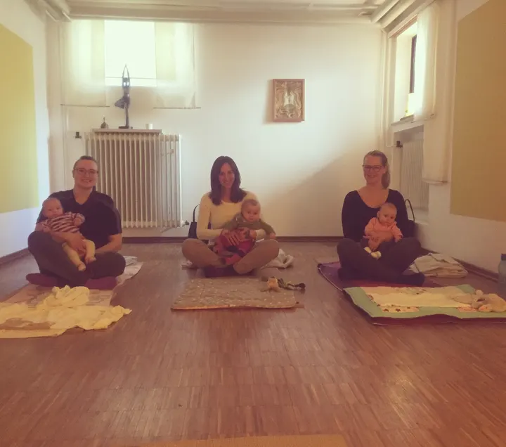 INKA•YOGA - Shala — yoga-studio in Kreuzheide, Wolfsburg — 2