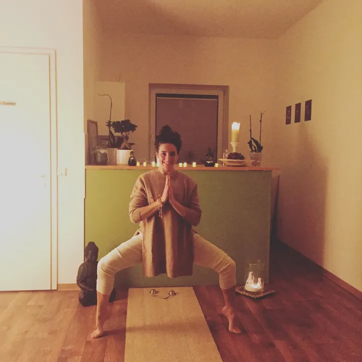INKA•YOGA - Shala — yoga-studio in Kreuzheide, Wolfsburg — 3