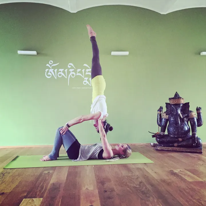 INKA•YOGA - Shala — yoga-studio in Wolfsburg — 4