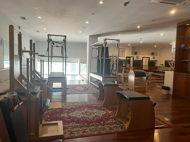 Switch ON, Pilates e Movimento — pilates-studio em Massarelos, Porto — 2