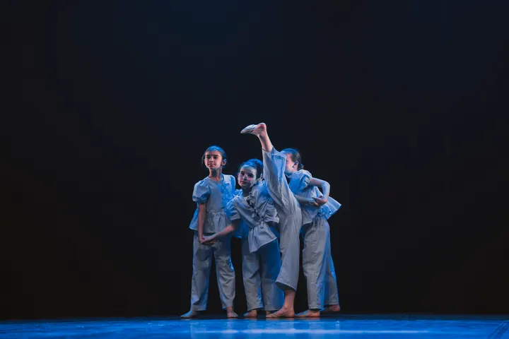 Choredanse et Loisirs — danse-studio à Milly-la-Forêt — 4