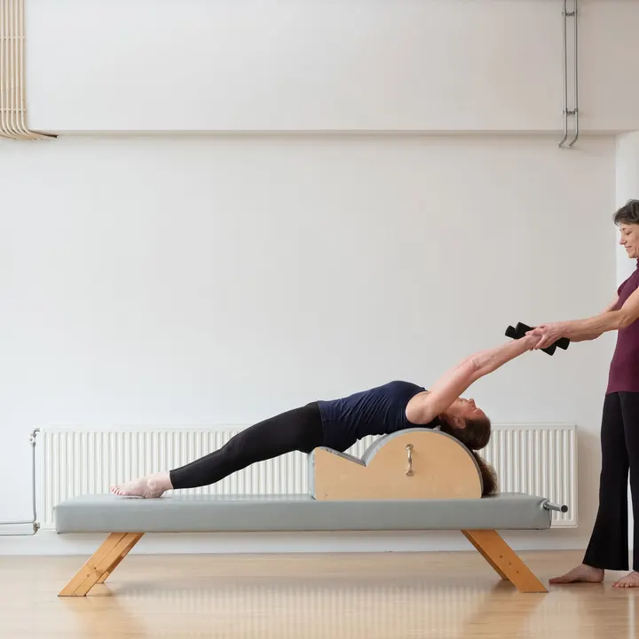 Pilates Rotterdam — pilates-studio in Centrum, Rotterdam — 2