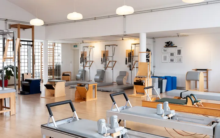Pilates Rotterdam — Reformer pilates in Centrum, Rotterdam