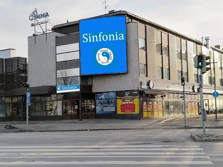 Suomen Hypnoosi- Ja Psykovalmennus Keskus Oy — Wellness – Keskusta, Seinäjoki