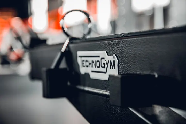 Blackgym Fitness — Palestre a San Biagio