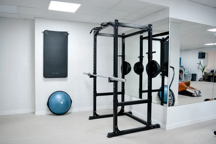 Centro Deportivo Las Mesas — estudio de fitness-studio en Balcones del Mar, Estepona — 3